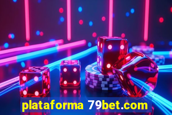 plataforma 79bet.com